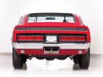 Shelby GT500 1969 года